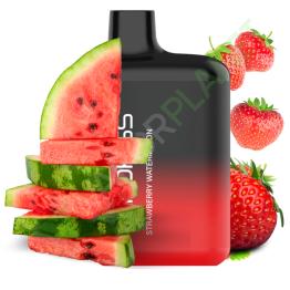 Descartável STRAWBERRY WATERMELON 800B VapoKiss - 800Puff 20mg