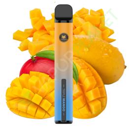 Descartável TRIPLE MANGO 800T VapoKiss - 800Puff 20mg