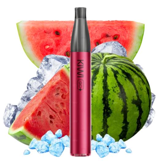 Descartável WATERMELON ICE Kiwi Go+ 20mg Kiwi Vapor