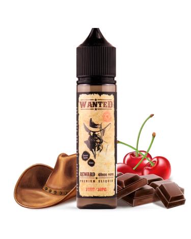 Desert Spirit Wanted - 50ml + Nicokit Gratis
