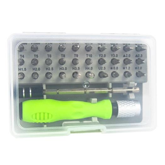 Chave de fenda de precisão 32 em 1 - 7089C