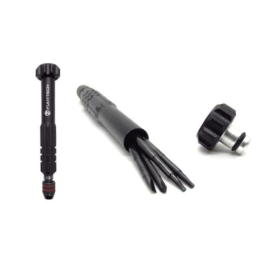 Chave de fenda multifuncional FUMYTECH