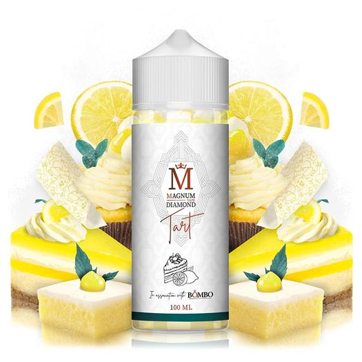 Diamond Tart 100ml + Nicokits Gratis - Magnum Vape