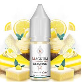 Diamond Tart 10ml – Magnum Vape SAIS DE NICOTINA