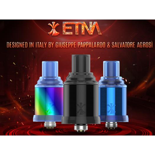 Digiflavor ETNA RDA - Digiflavor RDA