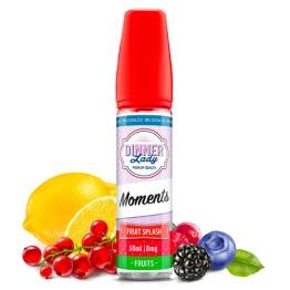 → Dinner Lady FRUIT SPLASH - 50ml + Nicokit Gratis