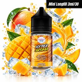Dinner Lady Hyper Mango Ice 3ml/30