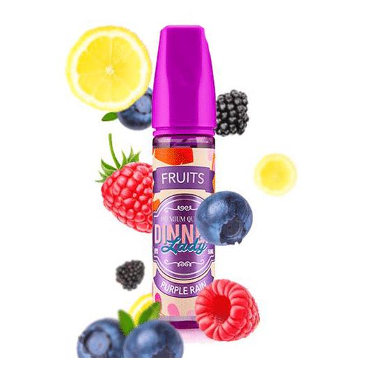 Dinner Lady PURPLE RAIN 50ml