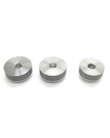 Dissipador 510 para atomizador (22 /24 / 25 mm)