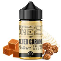 District One21 Legacy Collections - FIVE PAWNS Líquidos ♙♙♙♙♙