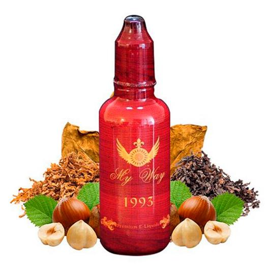 Divine Clouds - 1993 My Way 50ml