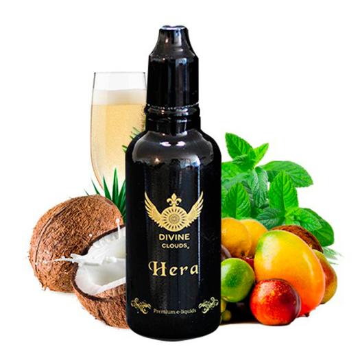 Divine Clouds - Hera 50ml