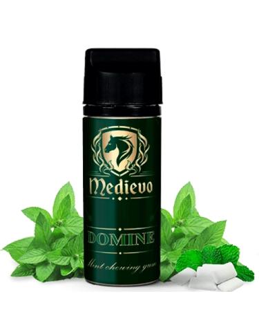 Domine 100ml + 2 Nicokit gratis - Medievo by Drops