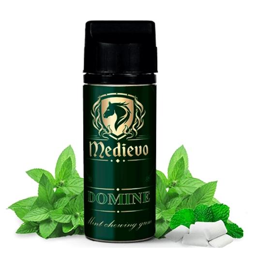Domine 100ml + 2 Nicokit gratis - Medievo by Drops Domine 100ml + 2 Nicokit gratis - Medievo by Drops