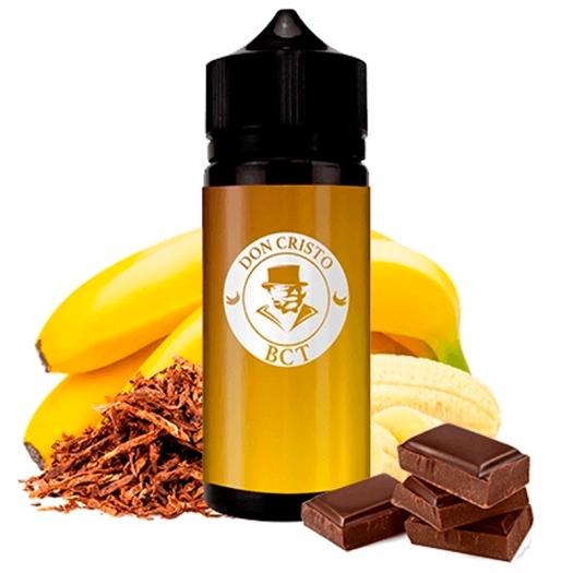 Don Cristo BCT 100ml