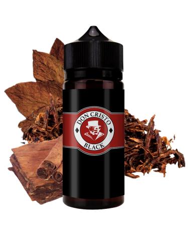 Don Cristo Black 100ml Don Cristo