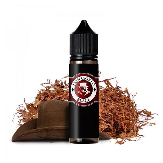 Don Cristo Black 50ml + Nicokits gratis