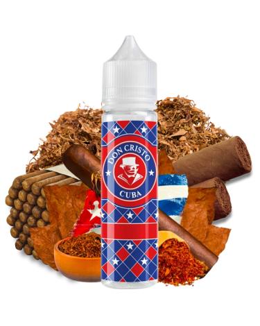 Don Cristo Cuba 50ml - Don Cristo