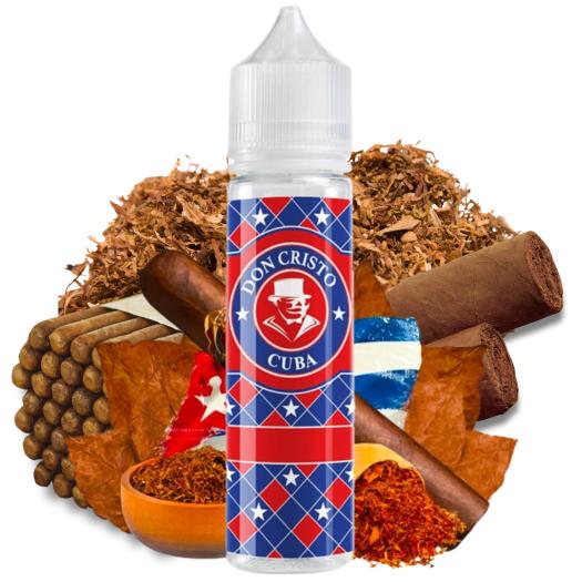 Don Cristo Cuba 50ml - Don Cristo