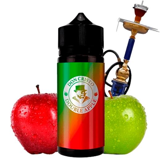 Don Cristo Double Apple 100ml