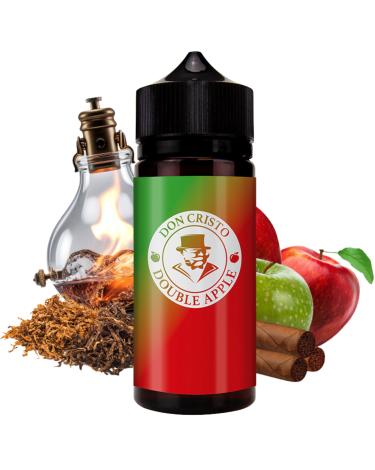 Don Cristo Double Apple 100ml