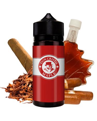 Don Cristo Maple 100ml Don Cristo