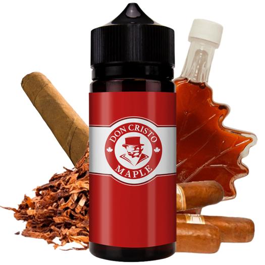 Don Cristo Maple 100ml Don Cristo