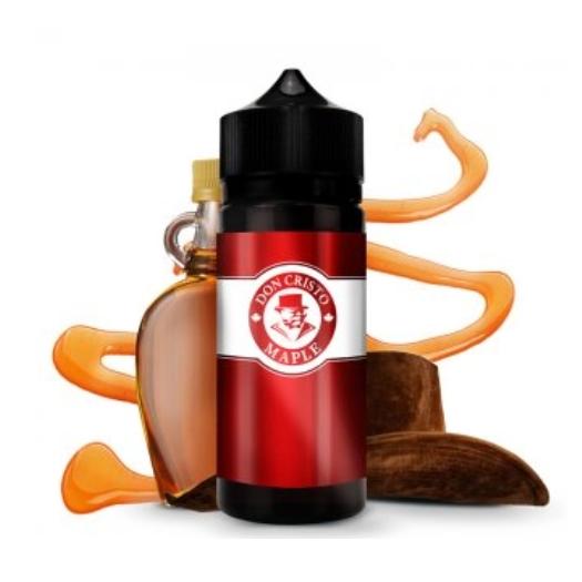 Don Cristo Maple 100ml + Nicokits Gratis - Don Cristo