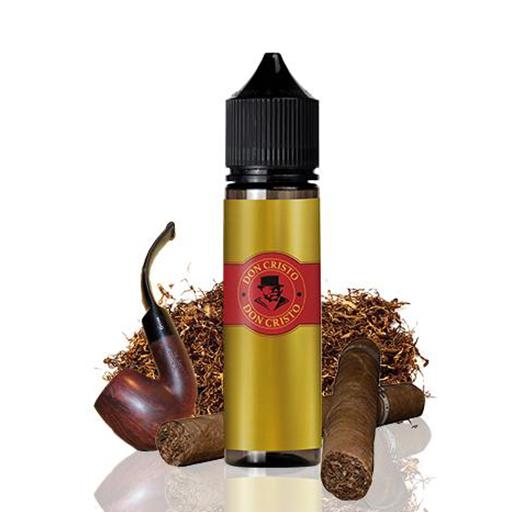 Don Cristo Original Liquido 50 ml - DON CRISTO ORIGINAL 50ml + Nicokit Gratis!
