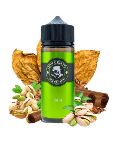Don Cristo Pistachio Liquido 100 ml