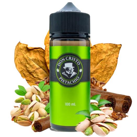 Don Cristo Pistachio Liquido 100 ml
