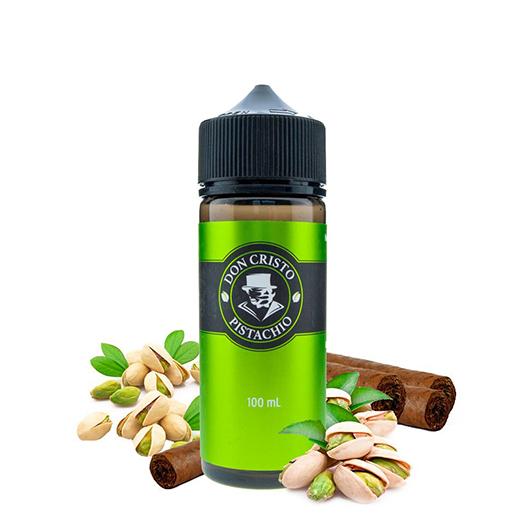 Don Cristo Pistachio Liquido 100 ml