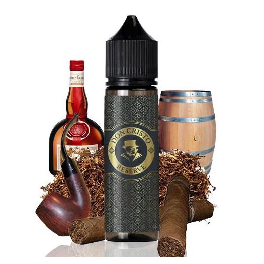 Don Cristo Private Reserve 50ml + Nicokits gratis