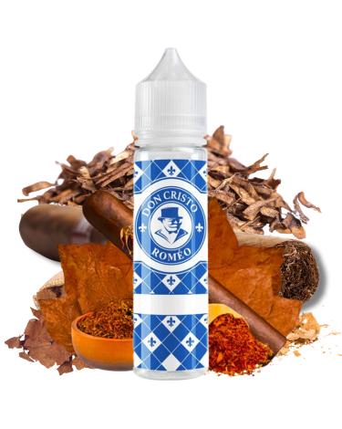 Don Cristo Romeo 50ml - Don Cristo