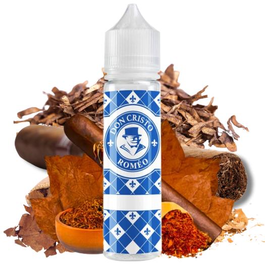 Don Cristo Romeo 50ml - Don Cristo