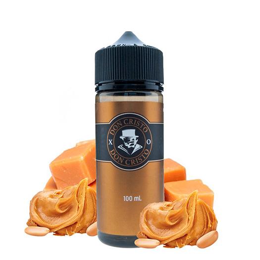 Don Cristo XO Liquido 100 ml - Don Cristo