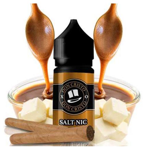 DON CRISTO XO Sais 10 ml - SAIS DE NICOTINA