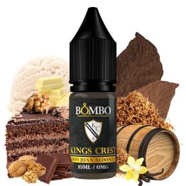 Don Juan Aldonza 10ml - Kings Crest & Bombo