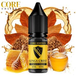 Don Juan Tabaco Dulce 10ml Kings Crest CORE Edition Salts