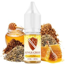 Don Juan Tabaco Honey 10ml - Kings Crest Salts