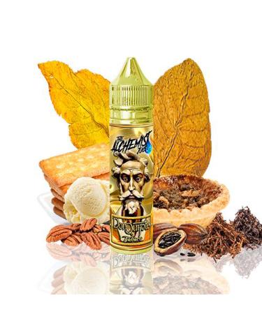 DON QUIJOTE TABACO 50 ML + 10 ml Nicokit Gratis✅