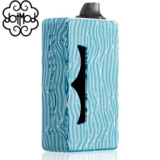 dotAIO V2 G10 Monarchy Edition - Edition Royal Blue