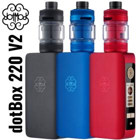 dotBox 220 V2 Kit dotMod
