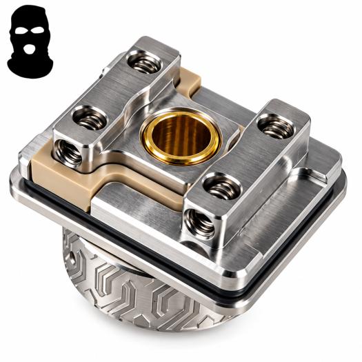 DotKerch RBA SUSCO | RBA Single/Dual Coil para DotAIO