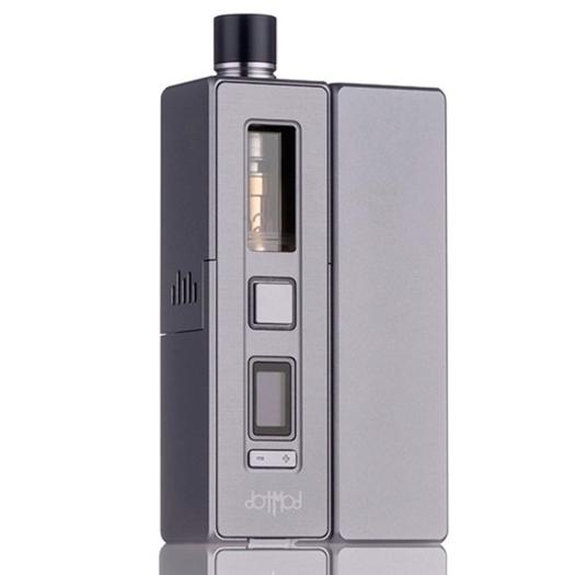 Kit Vape Dotmod DOT AIO X Essentiel