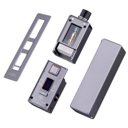 Kit Vape Dotmod DOT AIO X Essentiel