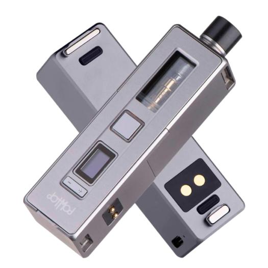 Kit Vape Dotmod DOT AIO X Essentiel