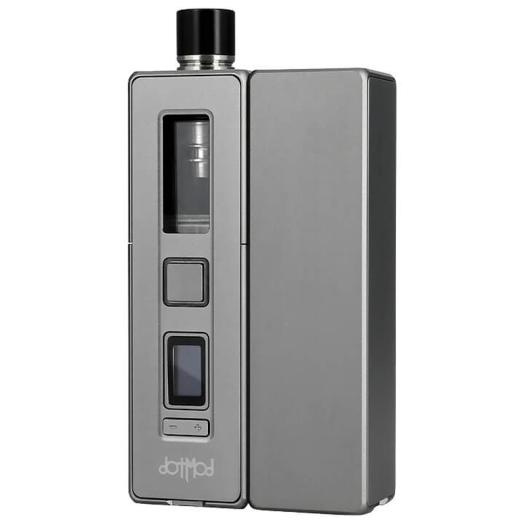 Kit Vape Dotmod DOT AIO X Essentiel