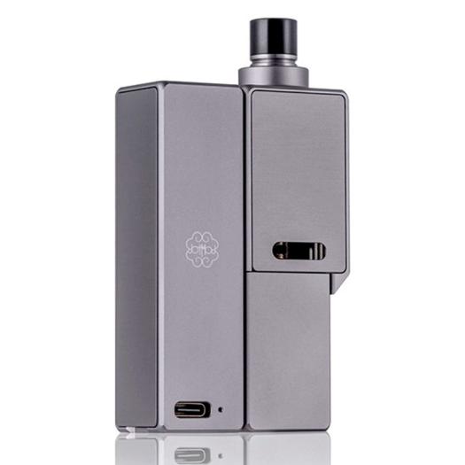 Kit de vaporizador Dotmod DOT AIO X Pro