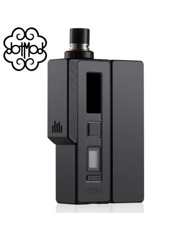Dotmod DOT AIO X Pro Vape Kit  | BLACK |